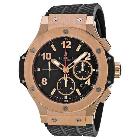 mens hublot watches for sale|Hublot men's watches prices.